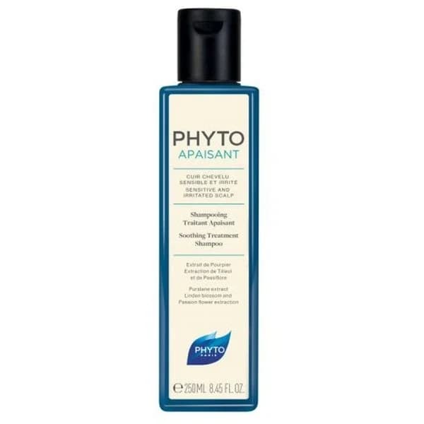 Phyto شامبو فيتو فيتوبايزانت المهدئ 250 مل