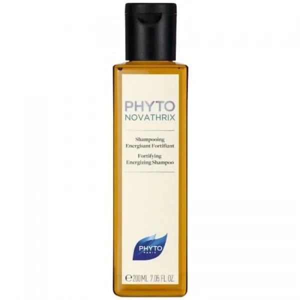 Phyto شامبو فيتو نوفاثركس المقوي والمنشط 200 مل