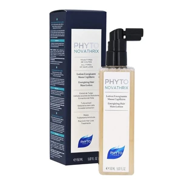 Phyto لوشن فيتو نوفاثركس المنعش 150 مل