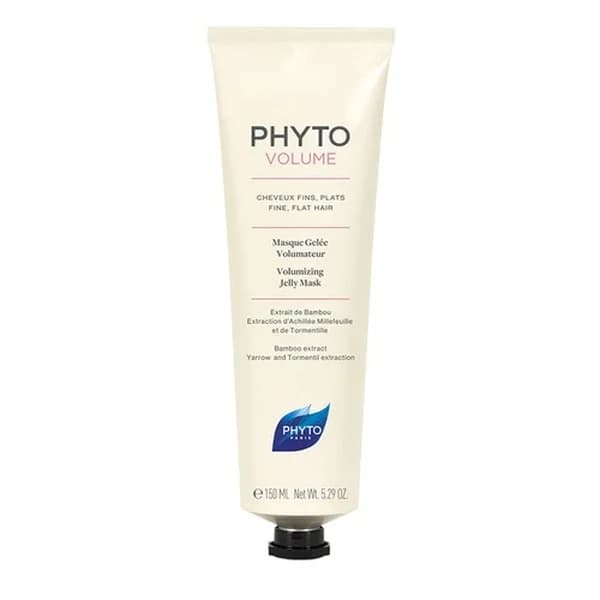 Phyto قناع جل فيتو فوليوم إنتنس لزيادة كثافة الشعر 150 مل