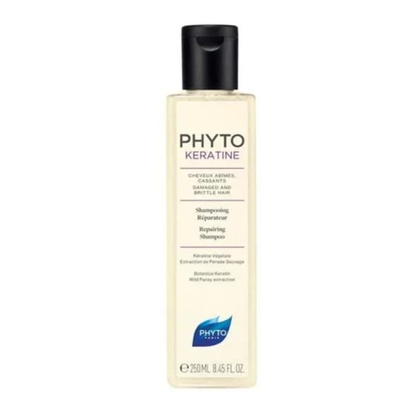 Phyto شامبو فيتو كيراتين للشعر التالف والضعيف 250 مل