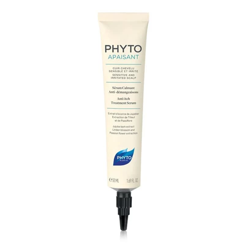 Phyto سيروم فيتو المرطب للشعر الحساس ٥٠ مل