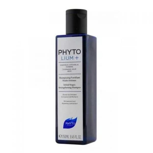 Phyto شامبو فيتوليوم+ للرجال مضاد لتساقط الشعر 250 مل