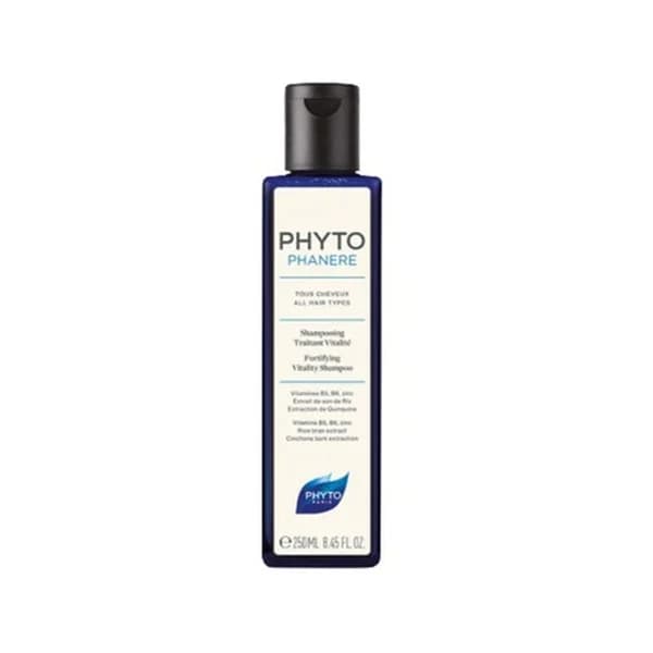 Phyto شامبو فيتو فيتوفانير المنعش 250 مل