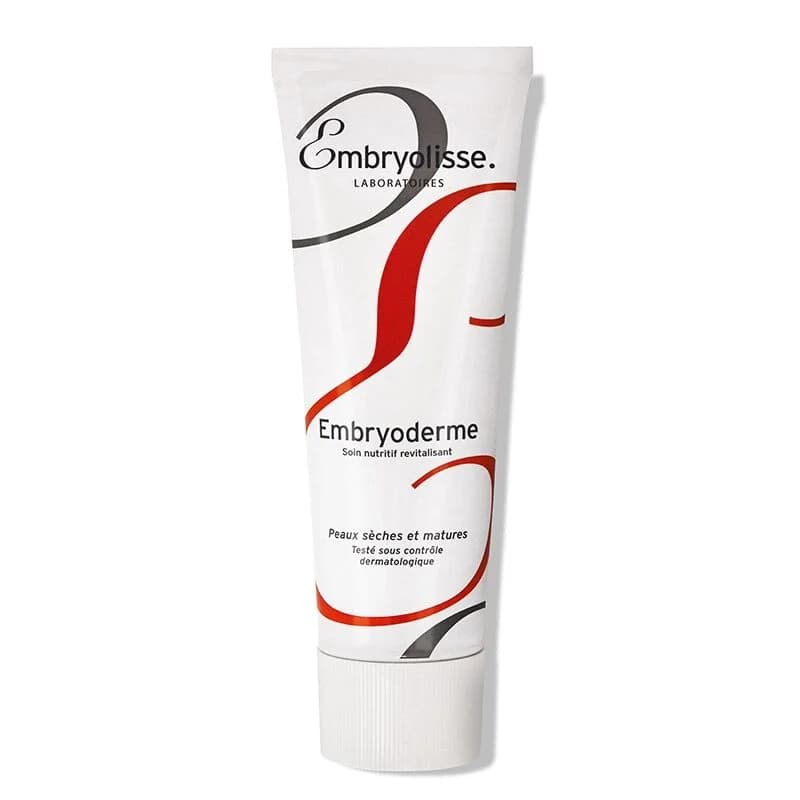 Révélez une peau forte et éclatante avec Embryolisse Embryod