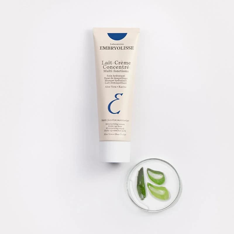 Révélez une peau éclatante avec Embryolisse Lait-Crème Conce
