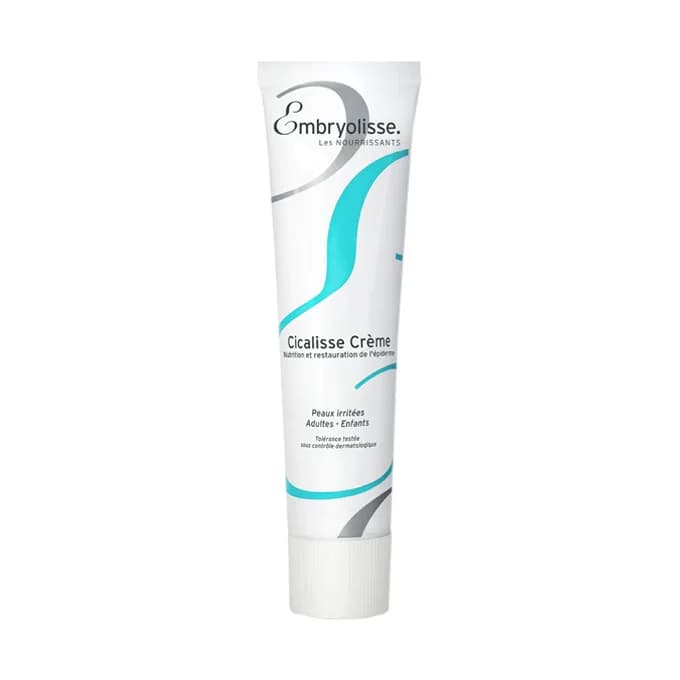 Réparez & Hydratez : Crème Cicalisse Embryolisse 40 ml