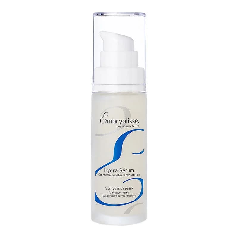 Hydratez & Révélez une Peau Éclatante avec Embryolisse Hydra