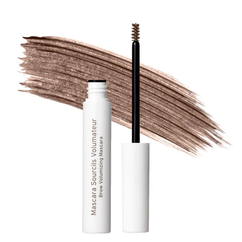 Volumisez & Fortifiez vos Sourcils