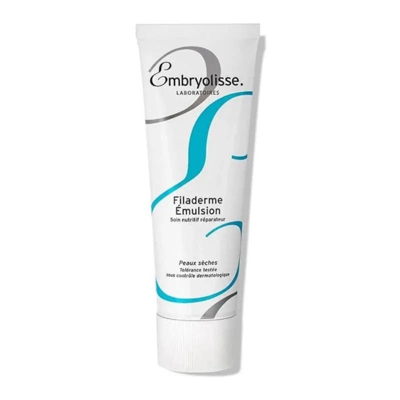 Apaisez & Nourrissez votre Peau Sèche avec Embryolisse Filad