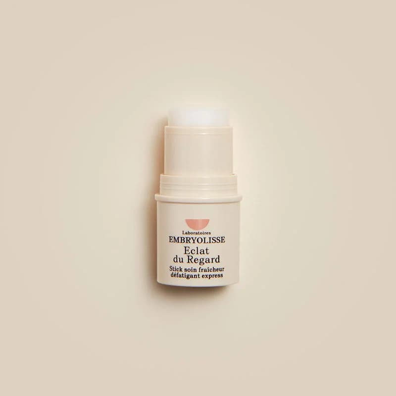 Révélez un Regard Lumineux avec Embryolisse Radiant Eye