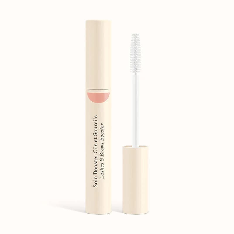 Sublimez Votre Regard : Cils & Sourcils Plus Longs & Denses