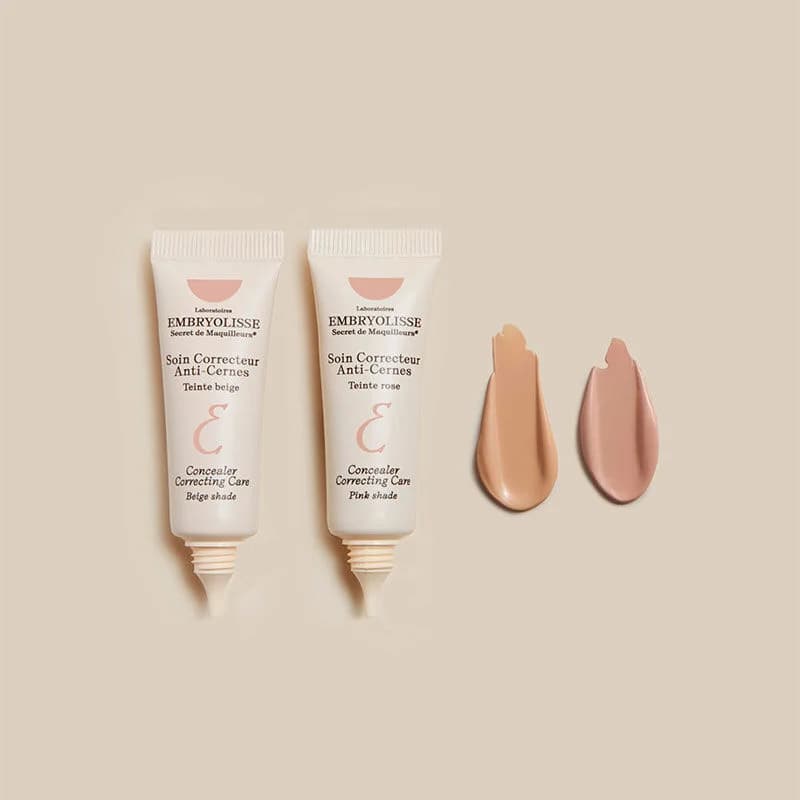 Illuminez votre regard : Correcteur Embryolisse Beige 8 ml