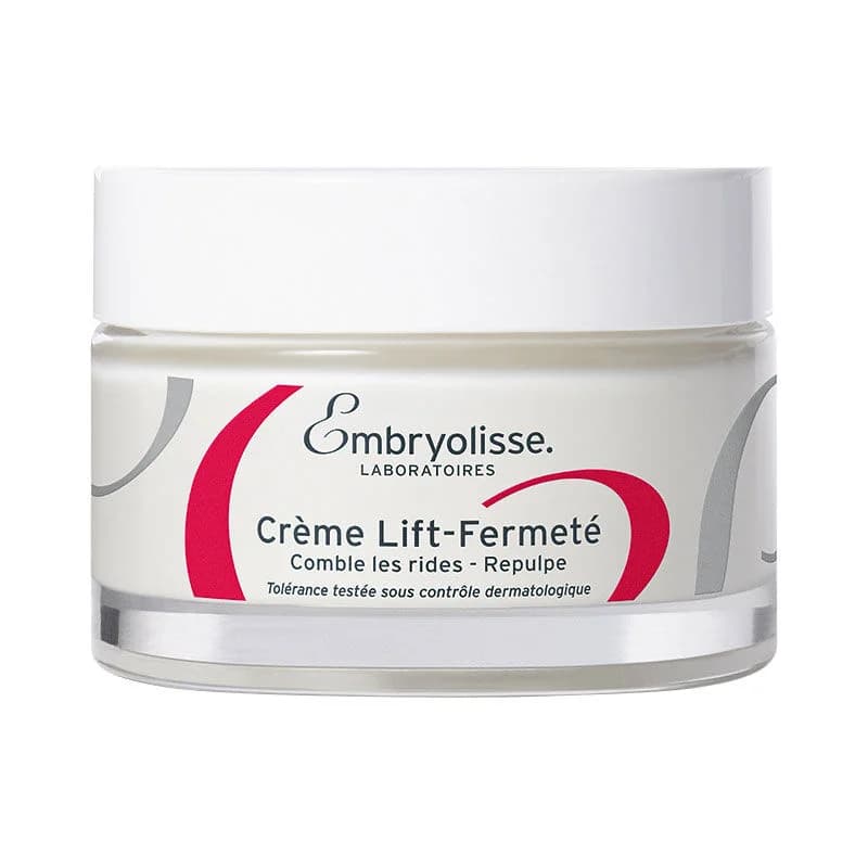 Raffermissez & Liftez Votre Peau avec Embryolisse Anti-Âge