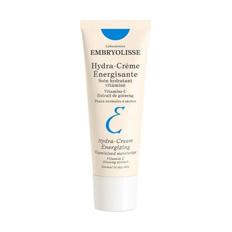 Révélez une Peau Éclatante et Hydratée avec Embryolisse