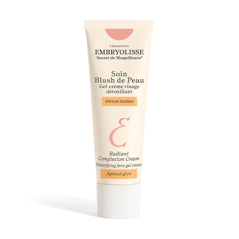 Obtenez un teint éclatant et repulpé avec Embryolisse