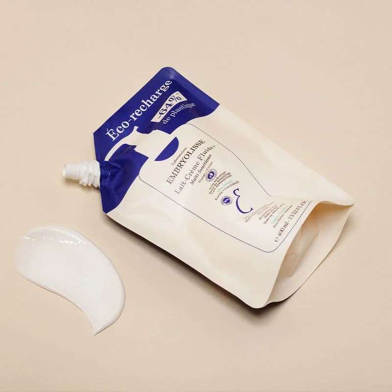 Obtenez une peau douce et souple avec Embryolisse Lait Crème