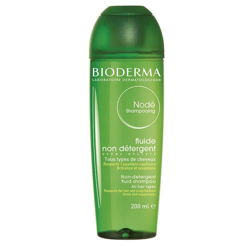 Découvrez des cheveux équilibrés et brillants