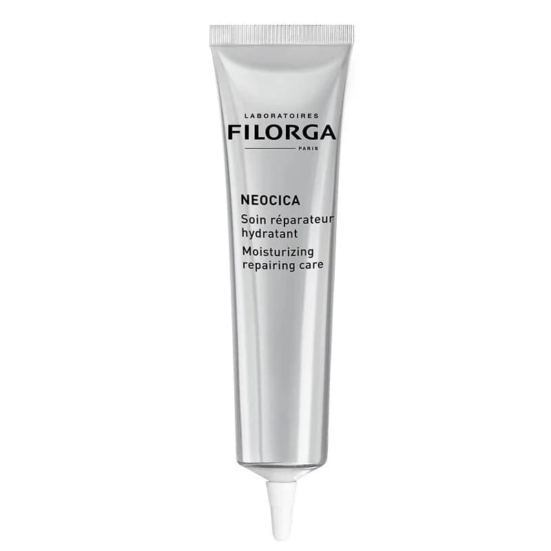 Améliorez l'apparence de votre peau avec Filorga Neocica