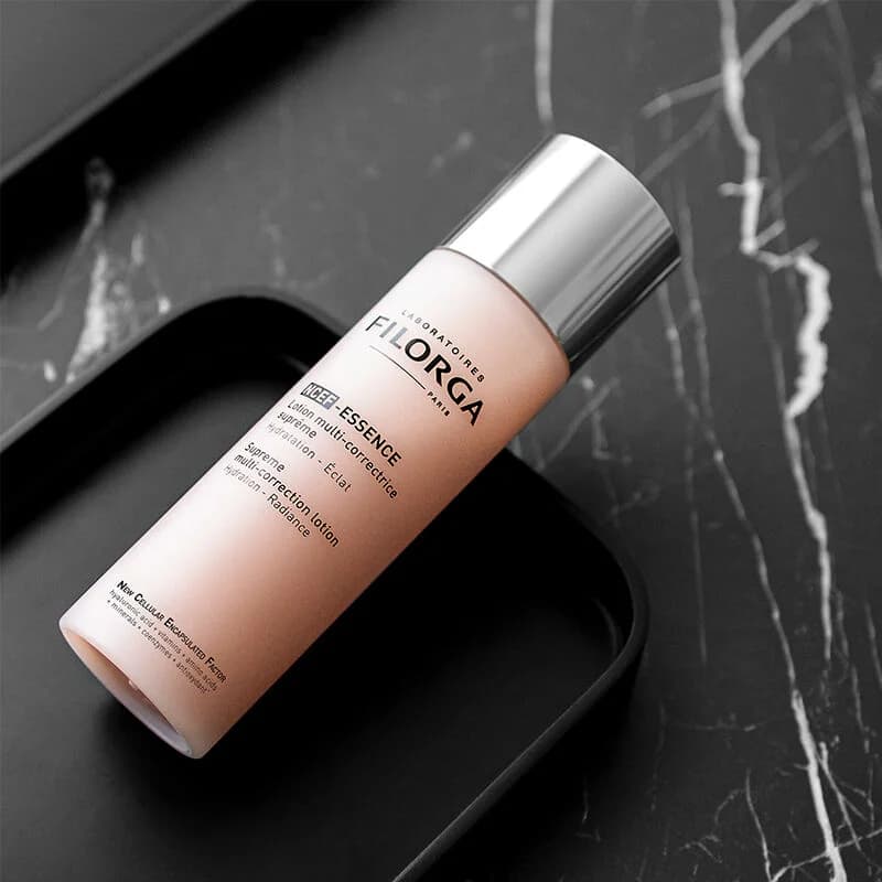 Révélez l'Éclat : Lotion Multi-Correction Filorga NCEF