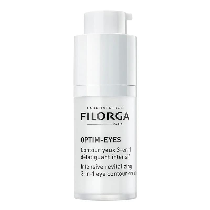 Transformez votre regard : Filorga Optim Eyes Crème Contour