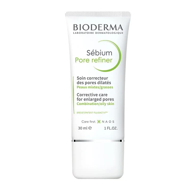 Affine les Pores, Matifie & Révèle l'Éclat