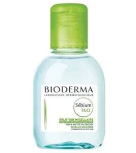 Purifiez & Équilibrez votre Peau avec Bioderma Sébium H2O