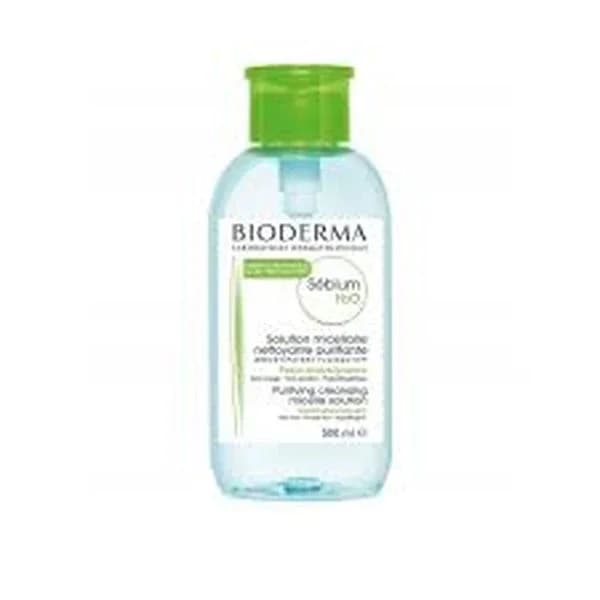 Bioderma Sebium H2O 500 ml