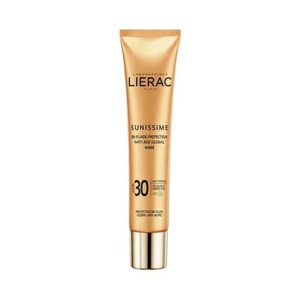 Lierac Sunissime BB Fluid Dore SPF30 40 ml