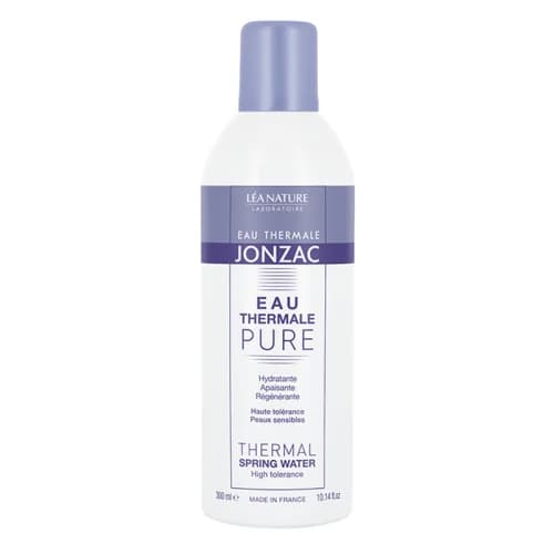 Revitalisez votre Peau avec l'Eau Thermale Jonzac 300 ml