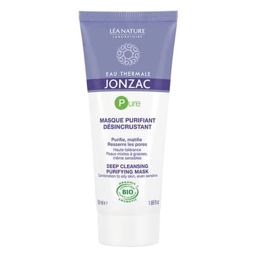 Purifiez & Équilibrez Votre Peau