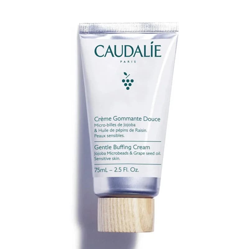 Révélez une peau lisse et lumineuse avec Caudalie Gommage Do