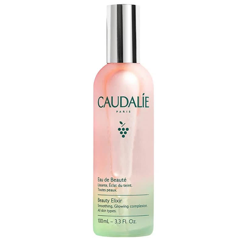 Sublimez votre teint : Élixir de Beauté Caudalie 100 ml