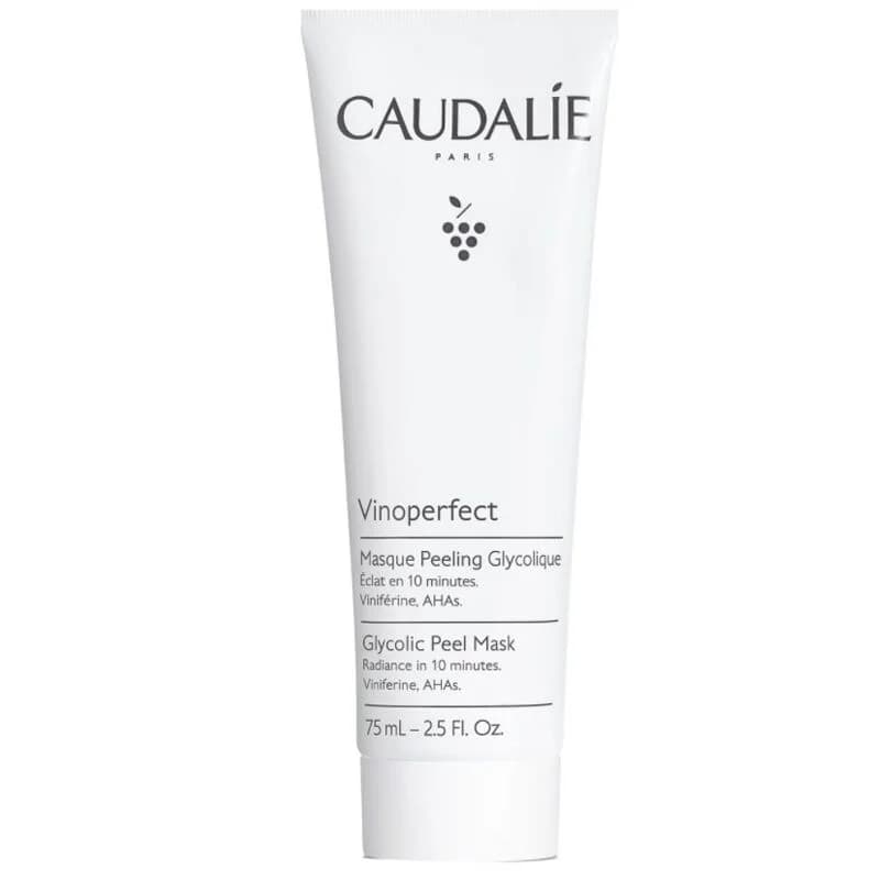 Révélez une peau éclatante et unifiée avec Caudalie Vinoperf