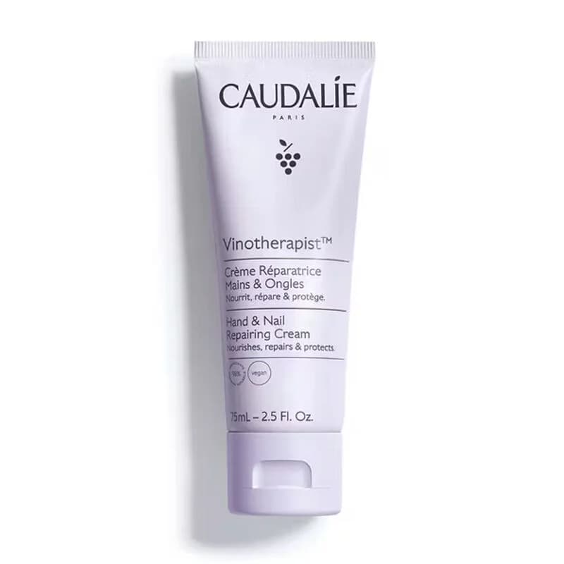 Nourrissez & Protégez vos Mains avec Caudalie Vinotherapist