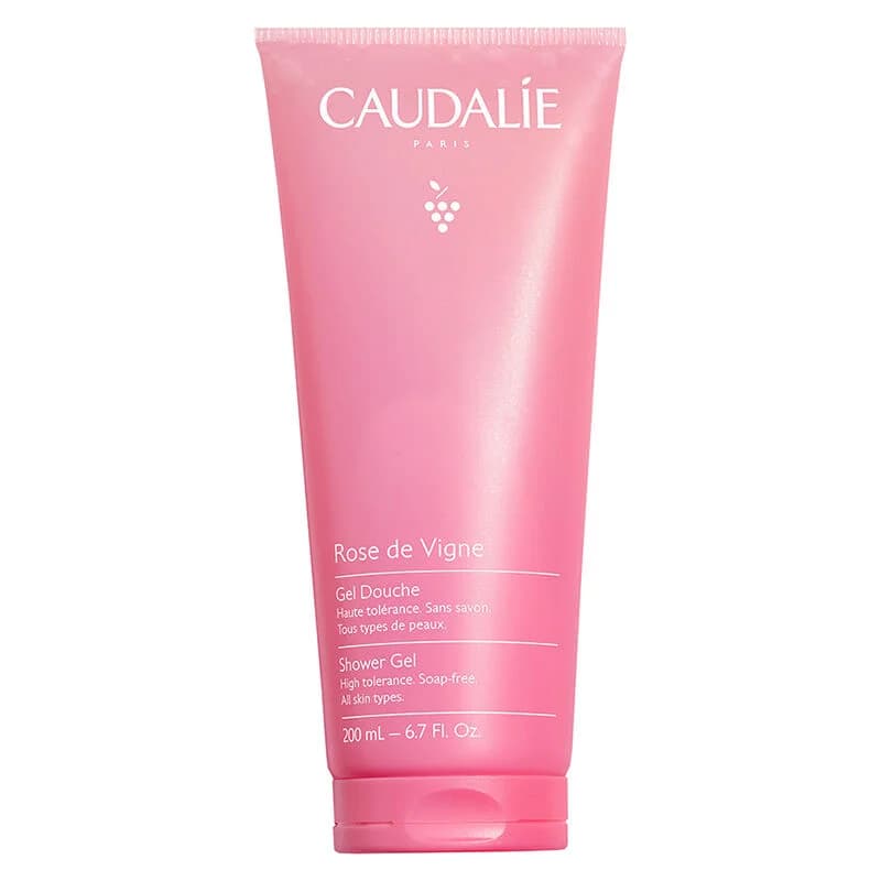 Découvrez une peau douce et délicatement parfumée