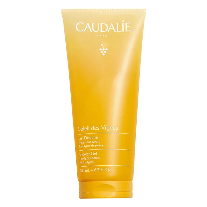 Profitez d'une peau douce et parfumée avec Caudalie Soleil