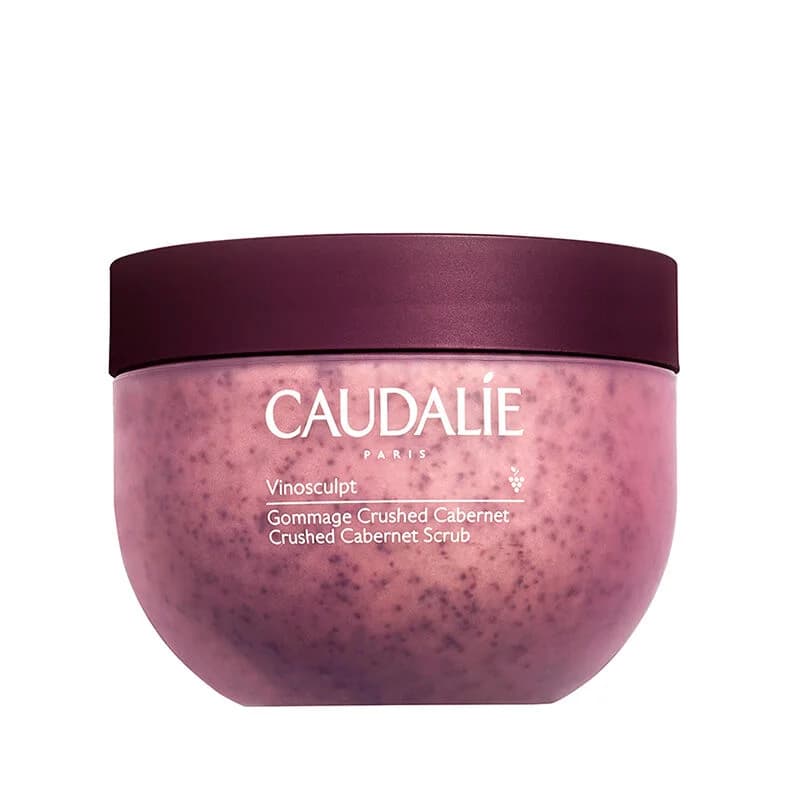Révélez une Peau Lisse et Soyeuse avec le Gommage Caudalie