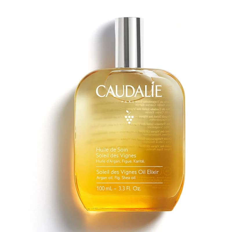 Obtenez une Peau Souple & Éclatante