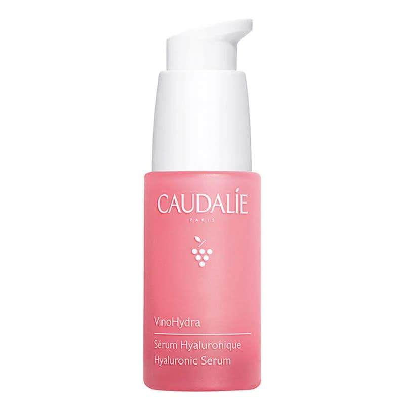 Hydratez & Repulpez : Sérum Hyaluronique Caudalie VinoHydra