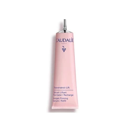 Raffermissez & Lissez : Sérum Caudalie Resveratrol Lift Refi