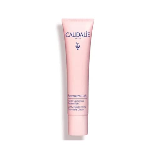 Raffermissez & Illuminez : Crème Jour Caudalie Resveratrol L