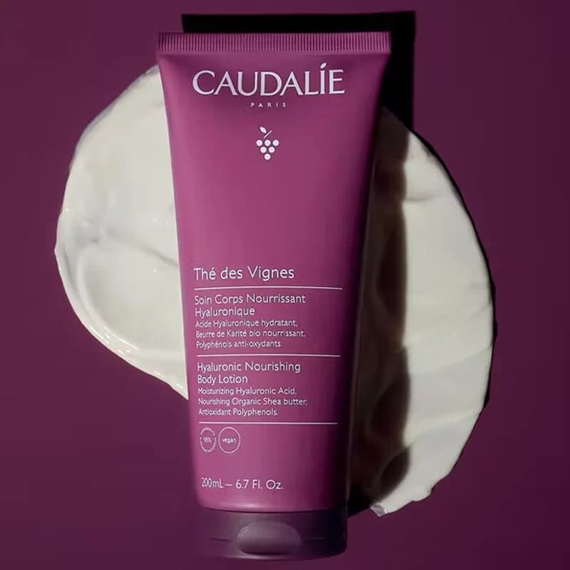 Révélez une Peau Douce et Hydratée avec Caudalie Thé des Vig