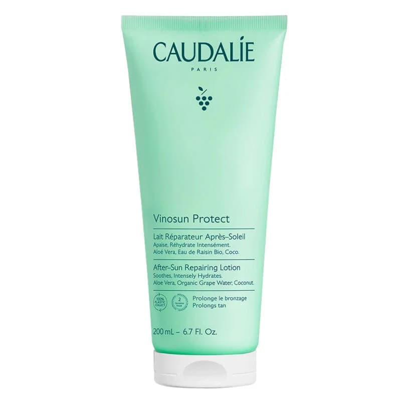 Apaisez & Prolongez Votre Bronzage
