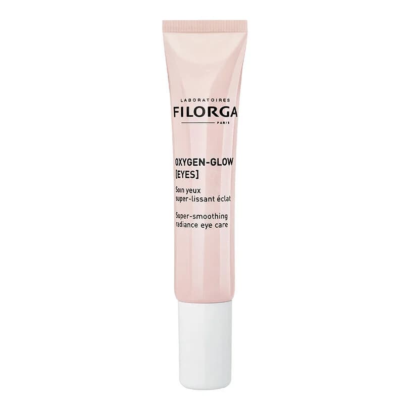 Révélez un regard éclatant avec Filorga Oxygen Glow