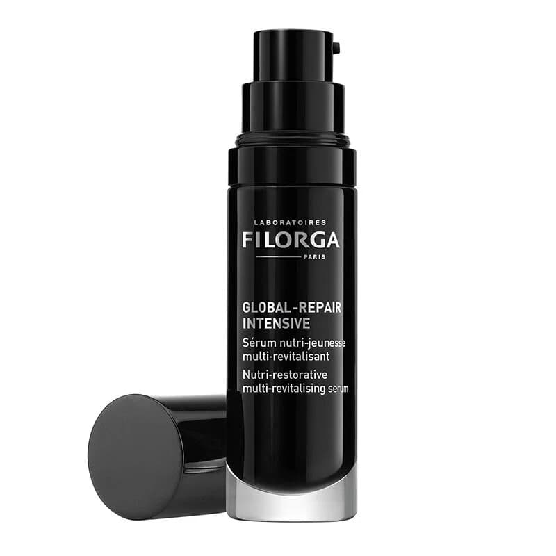 Retrouvez une peau revitalisée et nourrie avec Filorga Globa