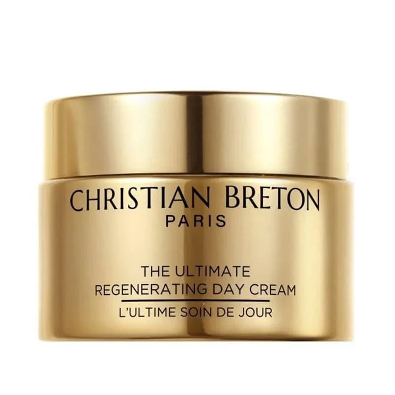 Rajeunissez votre peau avec la Crème de Jour Anti-Âge Christ