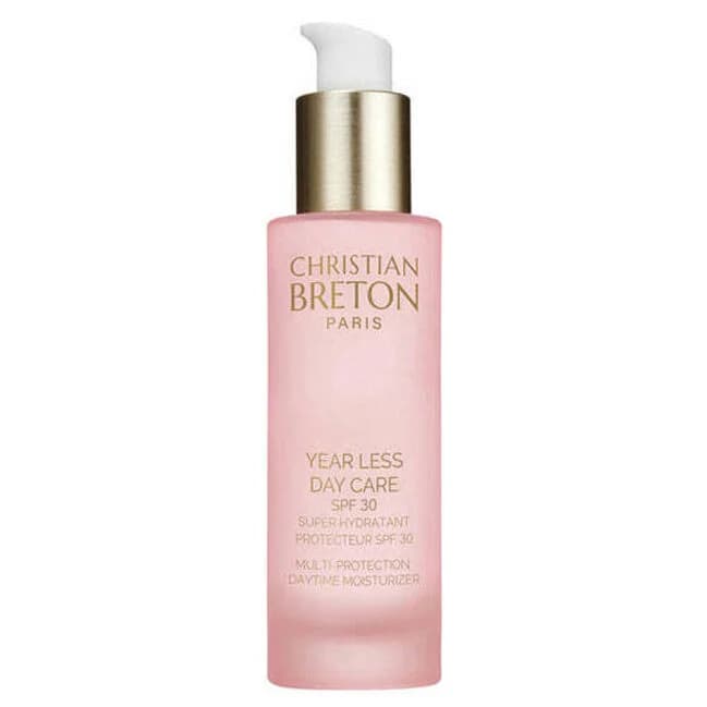 Protégez votre peau avec la Crème Solaire Christian Breton S