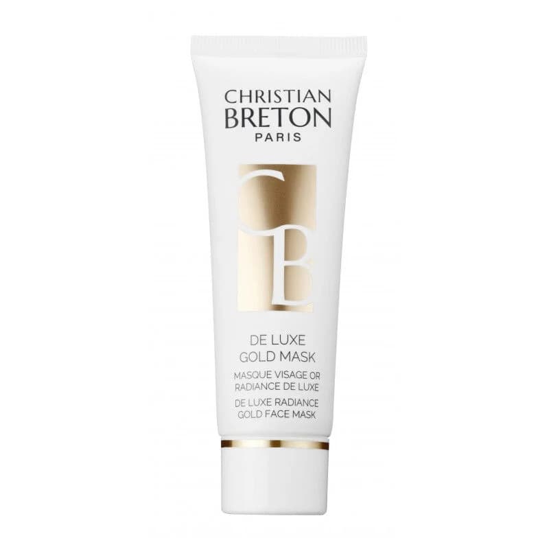 Révélez l'Éclat Jeunesse avec le Masque Or & Caviar Christia