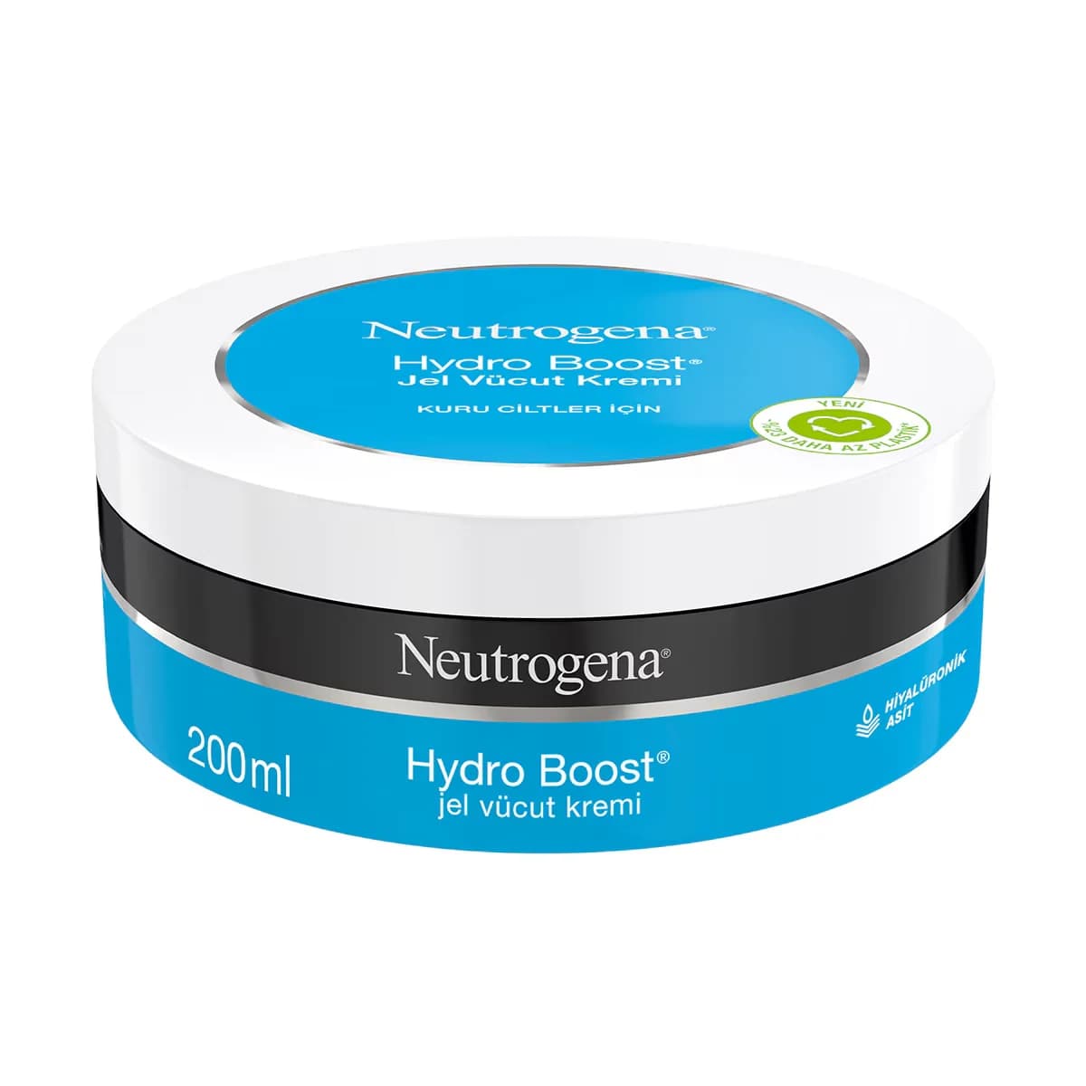 Hydratez intensément votre peau sèche avec Neutrogena Hydro